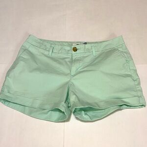 ⭐️ Mint Green Women's Shorts